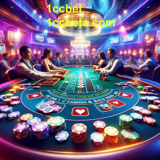 Explorando o Blackjack: O Jogo de Cartas que Desafia Jogadores em Todo o Mundo